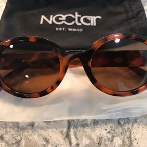 Brand New Nectar sunglasses